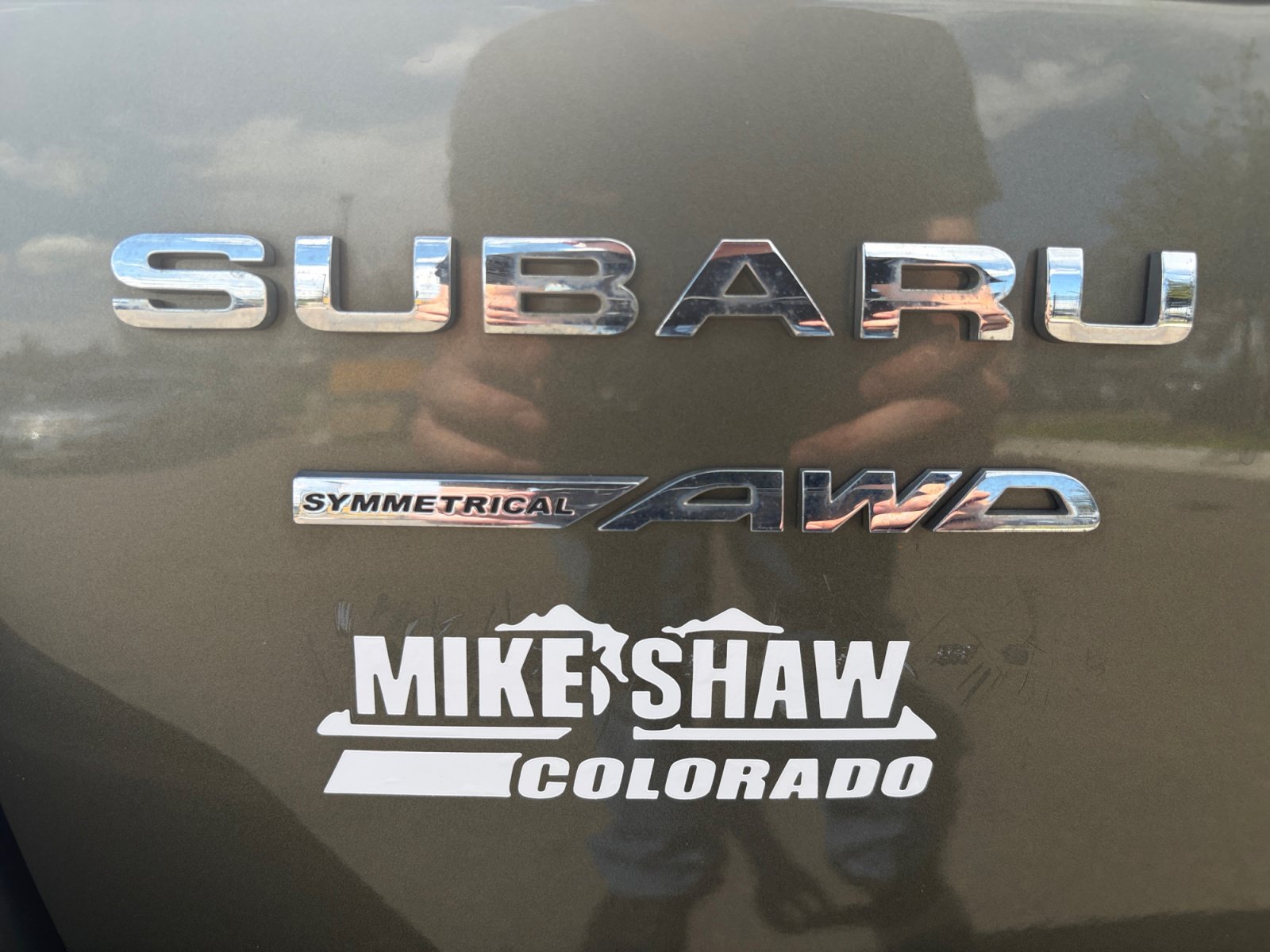 Used 2019 Subaru Outback 2.5i Premium AWD/4WD image 34