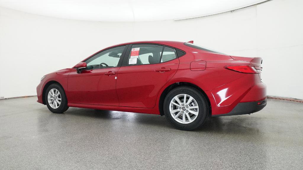 New 2026 Toyota Camry LE image 12