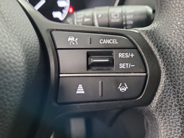 Used 2023 Honda CR-V EX image 26