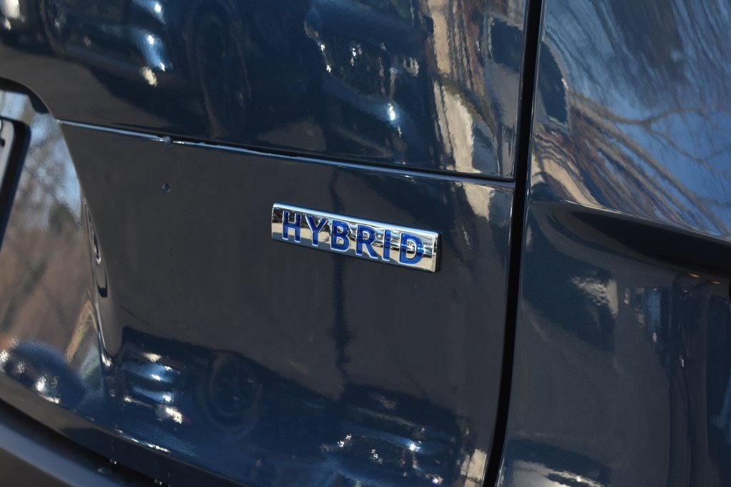 New 2026 MAZDA CX-50 AWD 2.5 Hybrid w/ Weather Package image 10