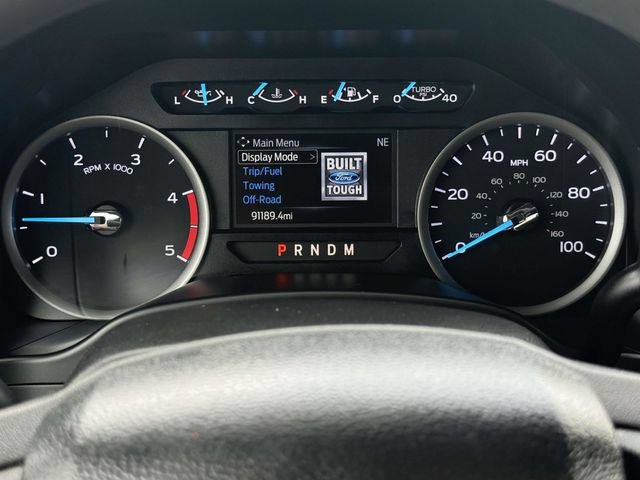 Used 2020 Ford F250 XL w/ STX Appearance Package AWD/4WD image 24