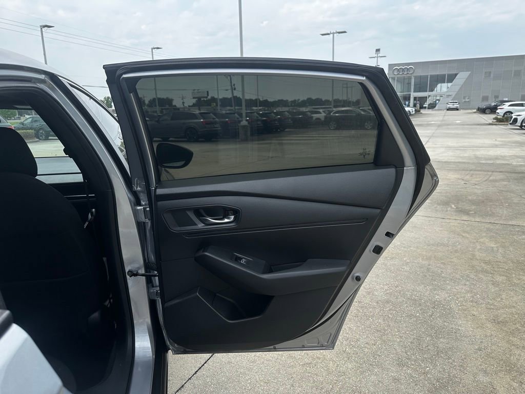 Used 2023 Honda Accord Sport image 28
