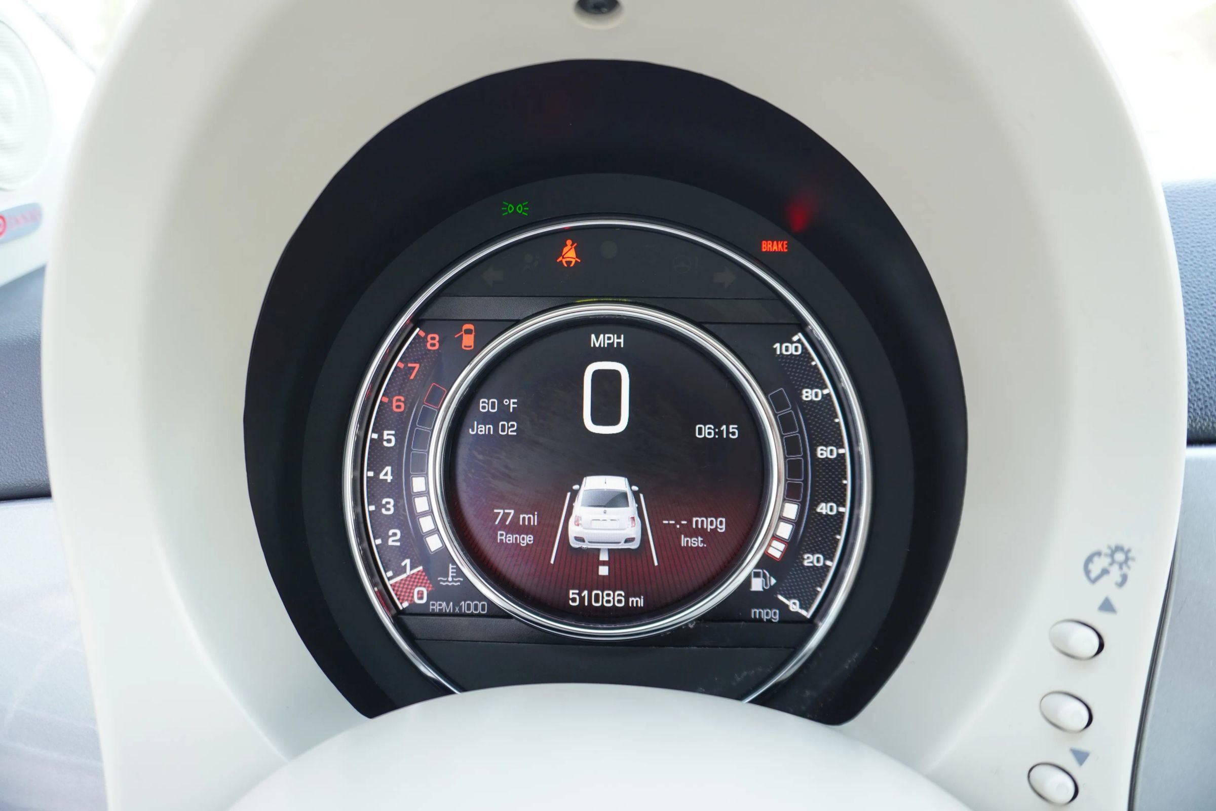 Used 2018 FIAT 500 Pop image 18