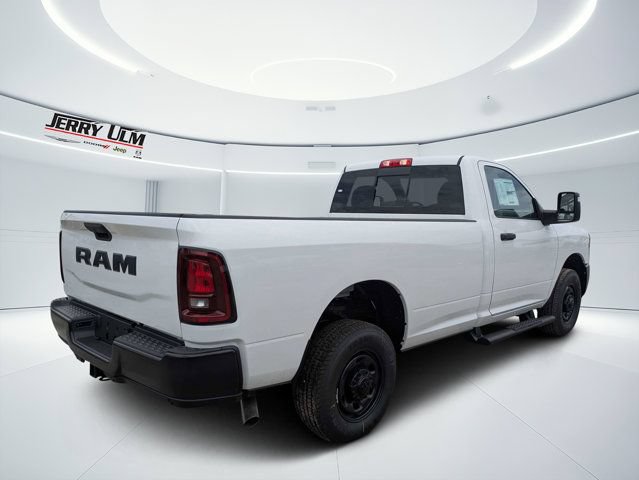 New 2026 RAM 2500 Tradesman RWD image 3