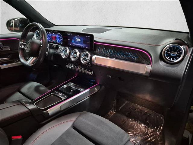 Certified 2024 Mercedes-Benz EQB 250+ image 22