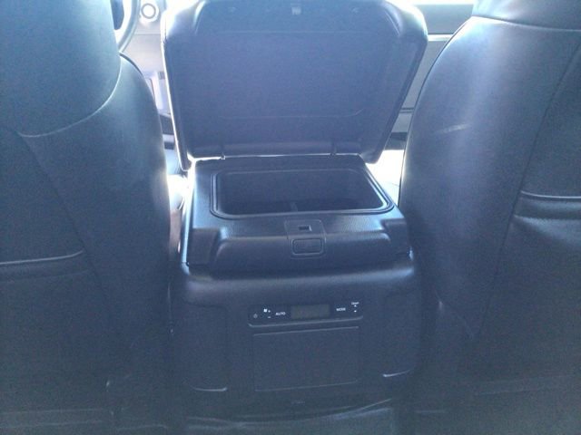 Used 2024 Nissan Armada SV w/ Cargo Package AWD/4WD image 13