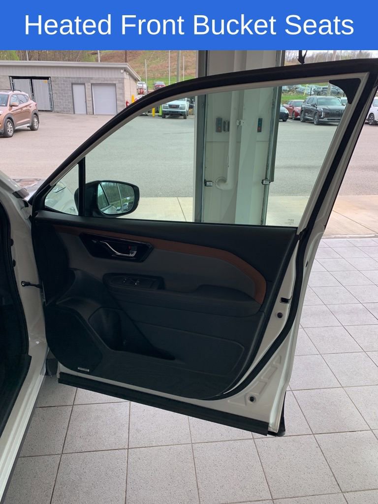 New 2026 Subaru Forester Sport image 14