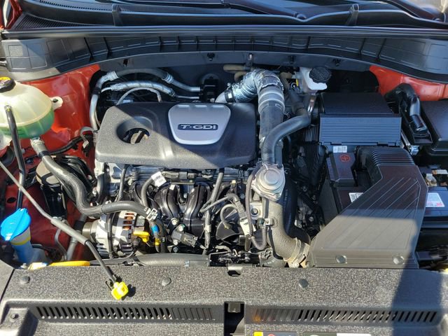 Used 2016 Hyundai Tucson Limited image 34