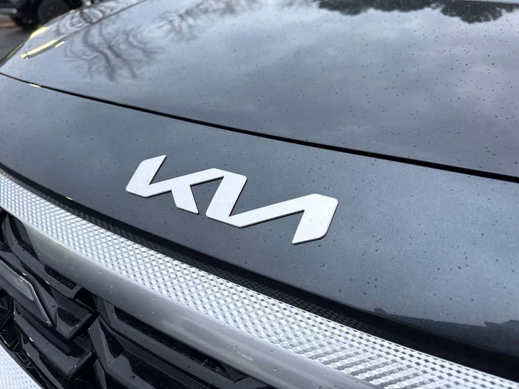 New 2026 Kia Seltos S image 16