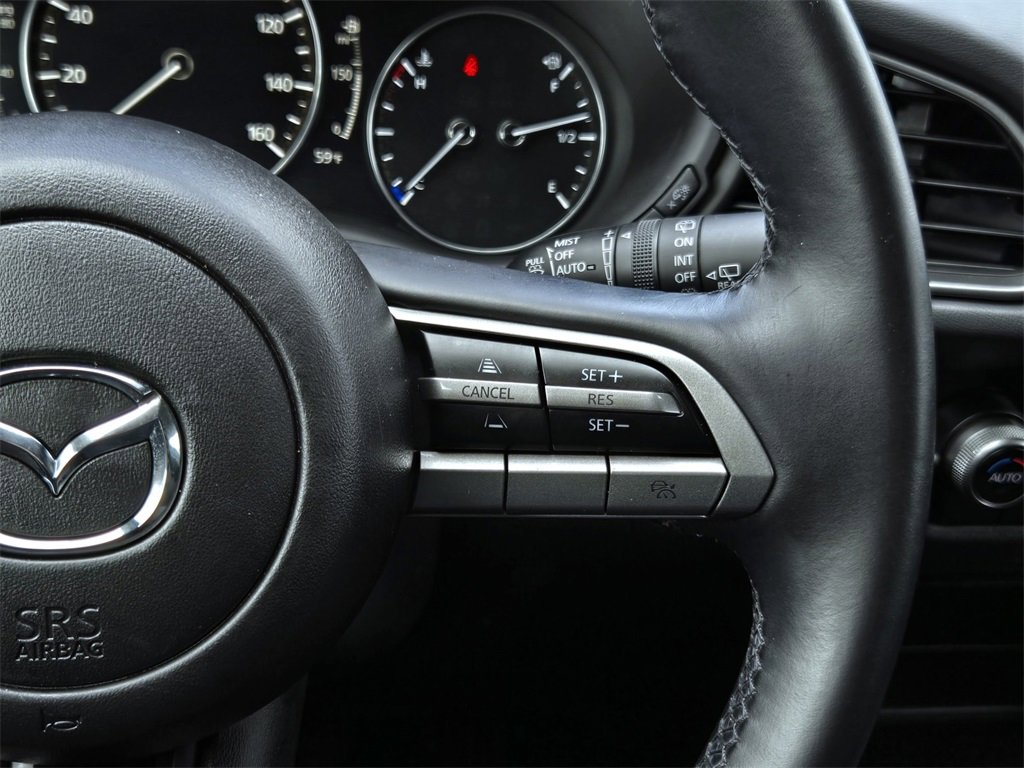 Used 2022 MAZDA CX-30 AWD 2.5 S w/ Select Package image 21