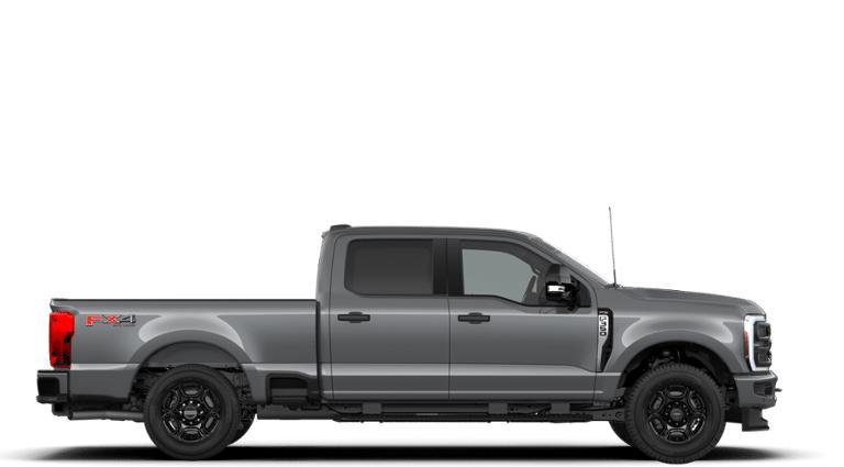 New 2026 Ford F350 XL w/ STX Appearance Package image 5