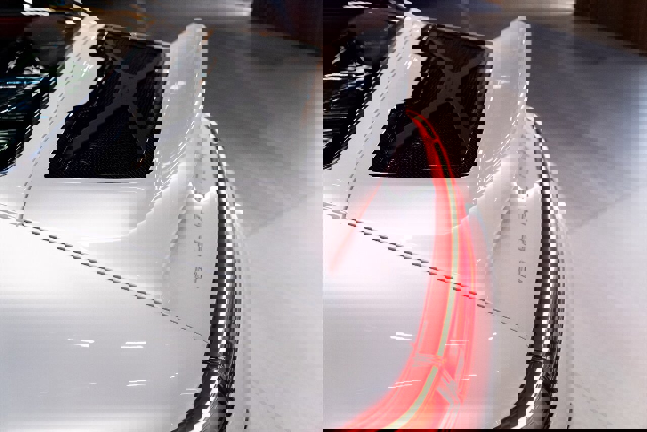 Used 1995 Porsche 911 Carrera image 30