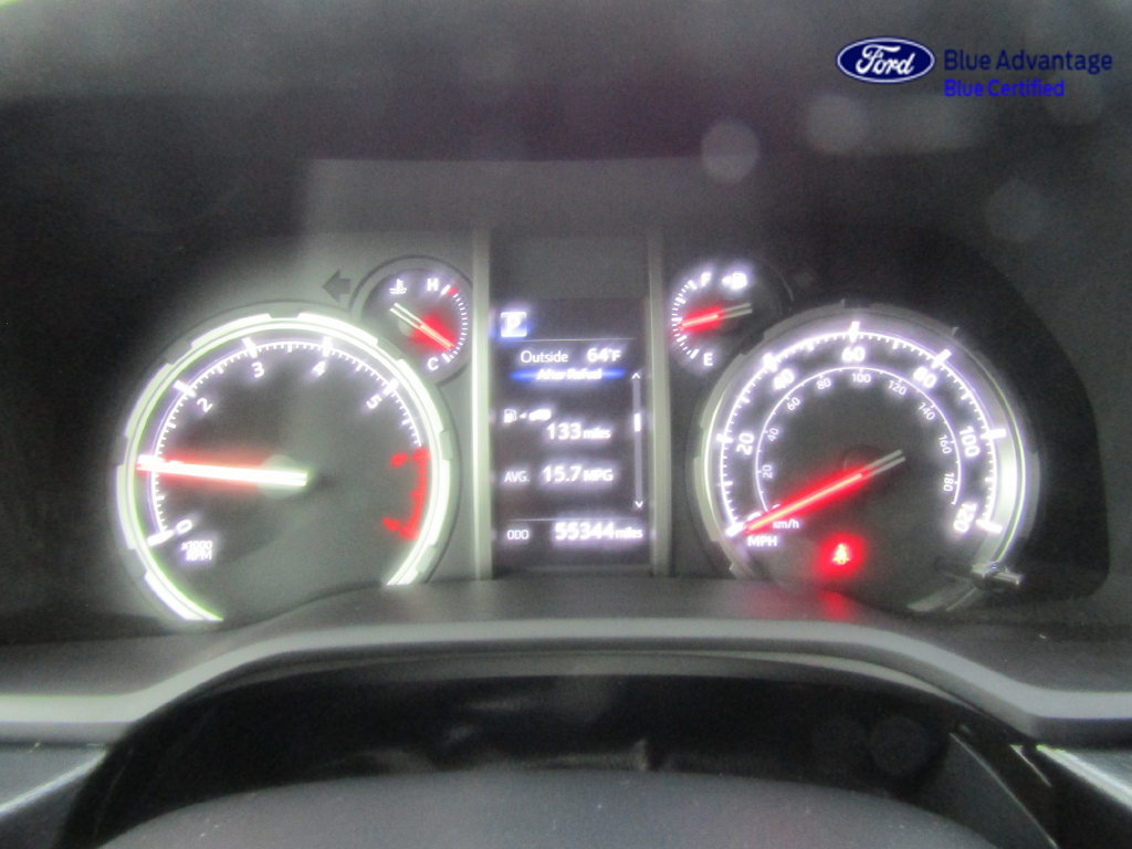 Used 2022 Toyota 4Runner TRD Sport w/ Technology Package AWD/4WD image 34
