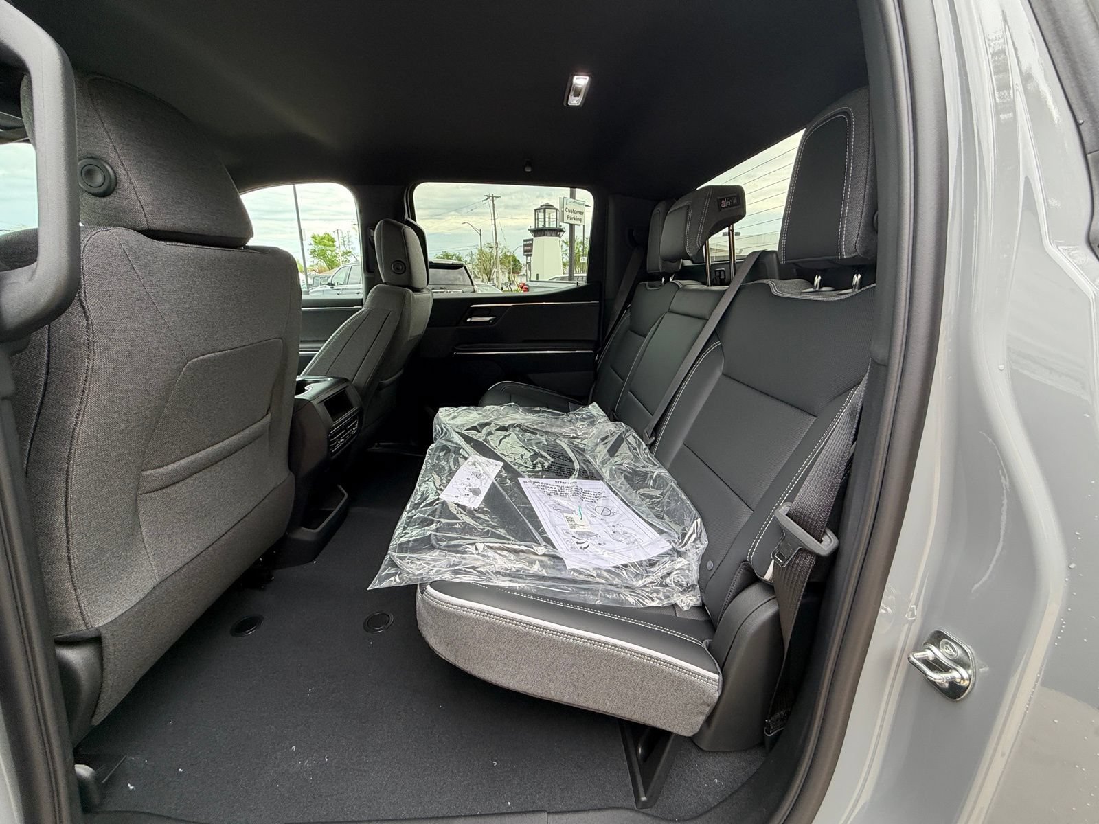 New 2026 GMC Sierra EV Elevation AWD/4WD image 26