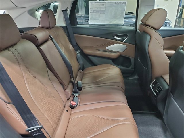 New 2026 Acura RDX SH-AWD w/ Advance Package image 12