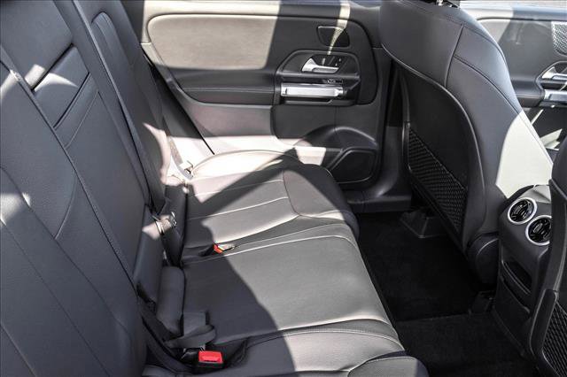 New 2026 Mercedes-Benz GLB 250 4MATIC image 26