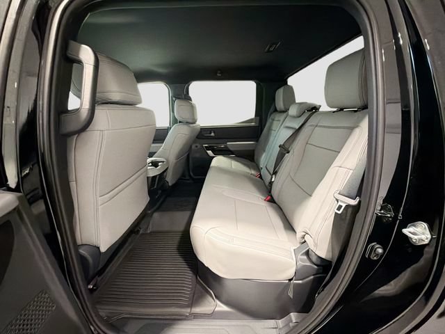 New 2026 Toyota Tundra Limited AWD/4WD image 20