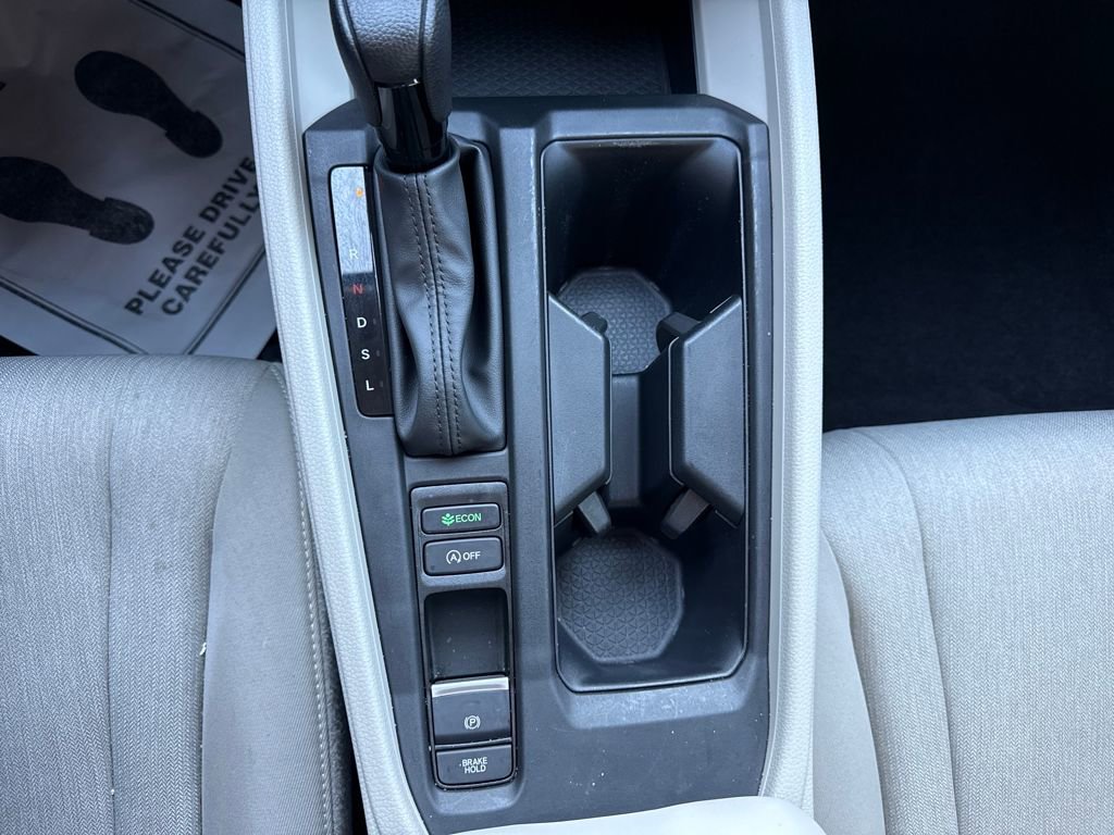 Used 2023 Honda Accord EX image 21