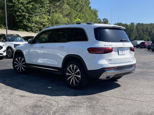 Used 2021 Mercedes-Benz GLB 250 image 6