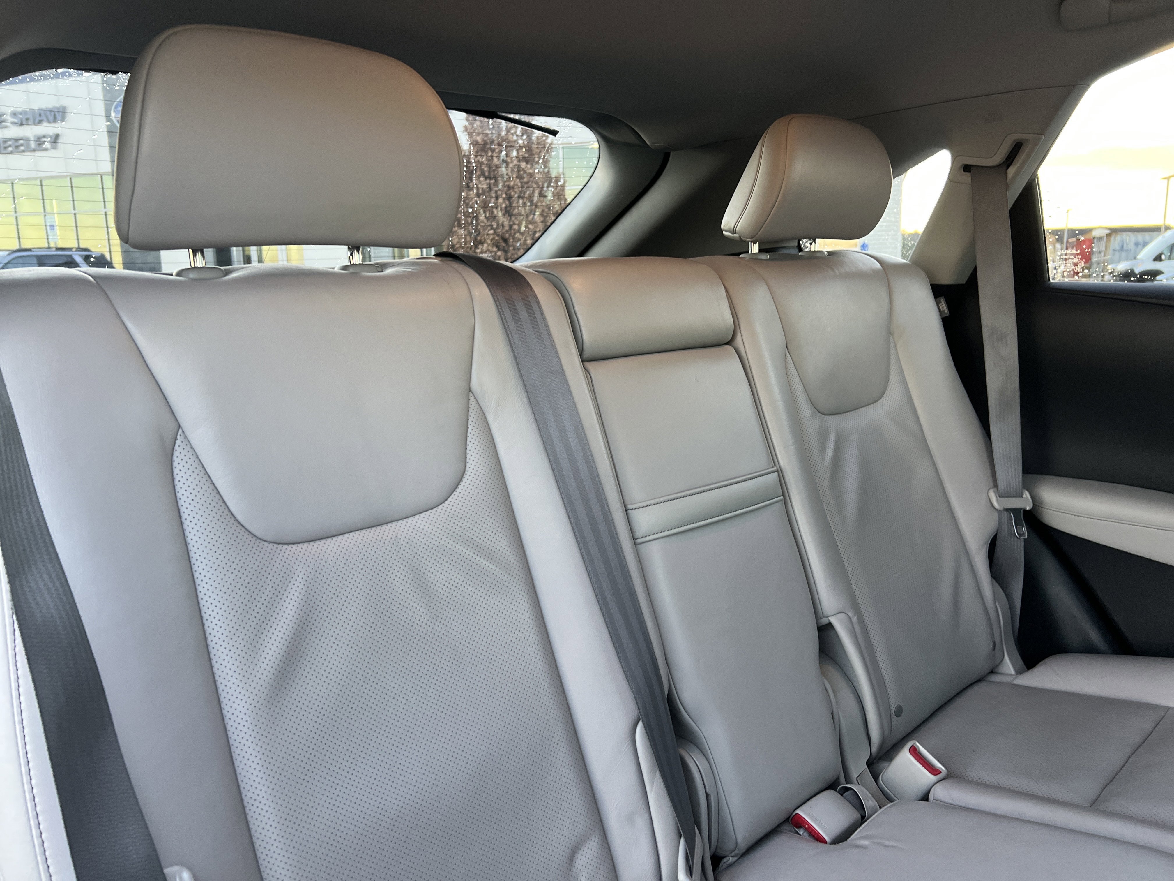 Used 2014 Lexus RX 350 FWD image 19