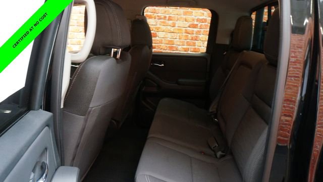 Certified 2024 Nissan Frontier SV w/ Hardbody Edition image 30