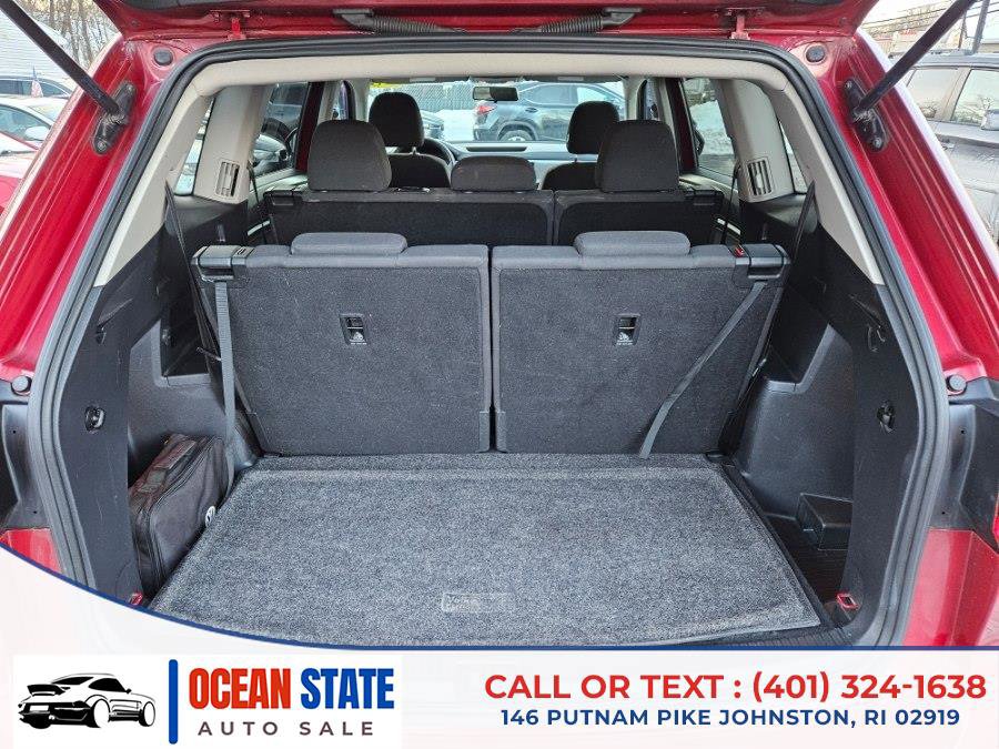 Used 2018 Volkswagen Atlas S image 20