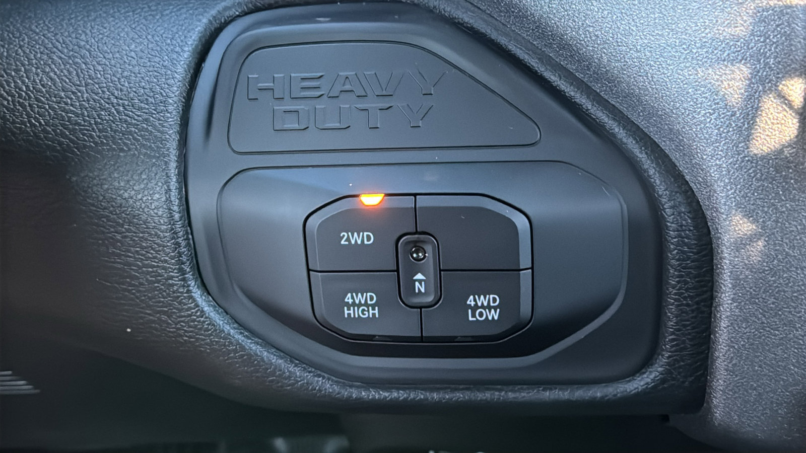 New 2026 RAM 5500 Tradesman w/ Chrome Appearance Group image 21