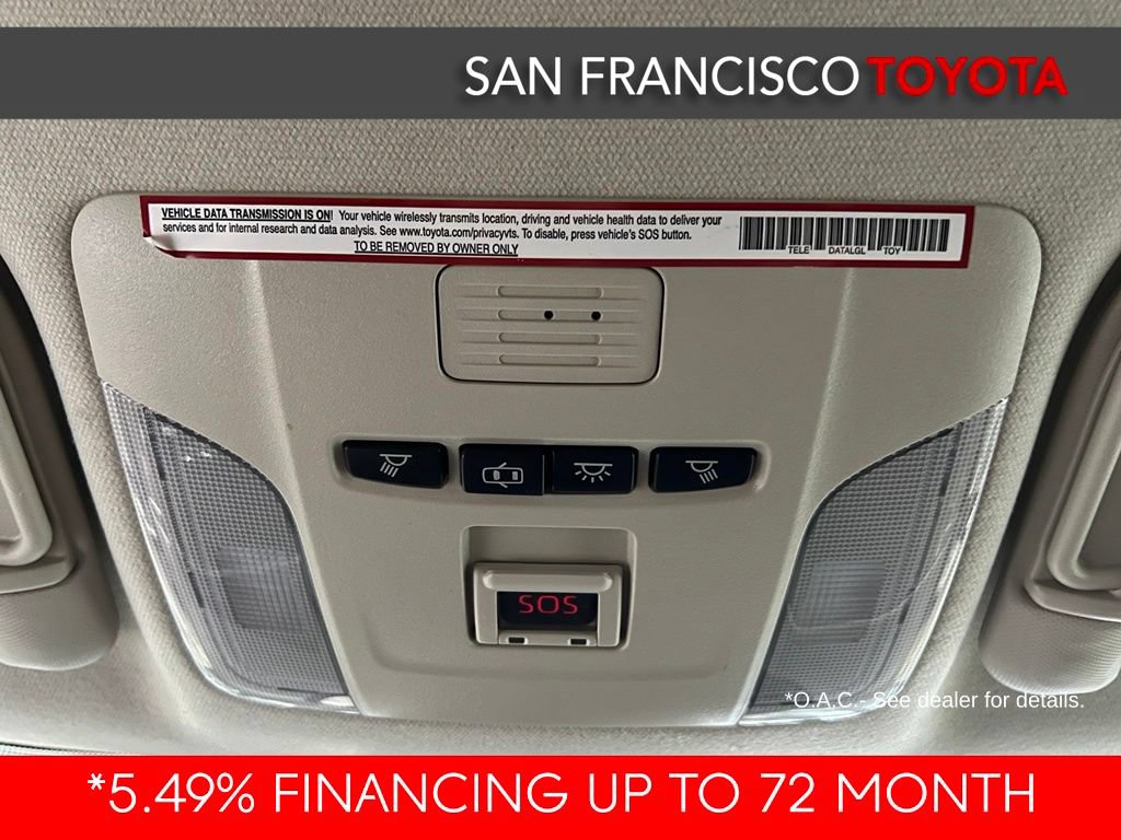 Certified 2020 Toyota Corolla LE FWD image 26