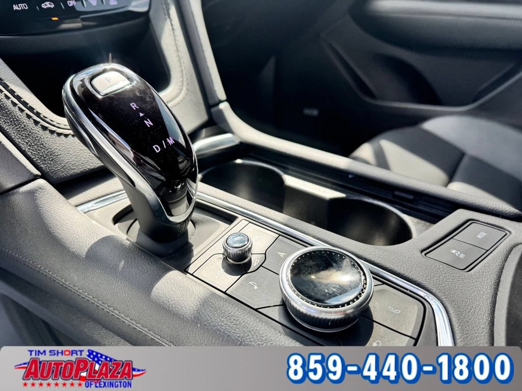Used 2024 Cadillac XT5 Premium Luxury FWD image 30