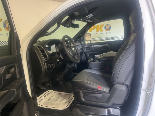 Used 2025 RAM 5500 Tradesman image 22