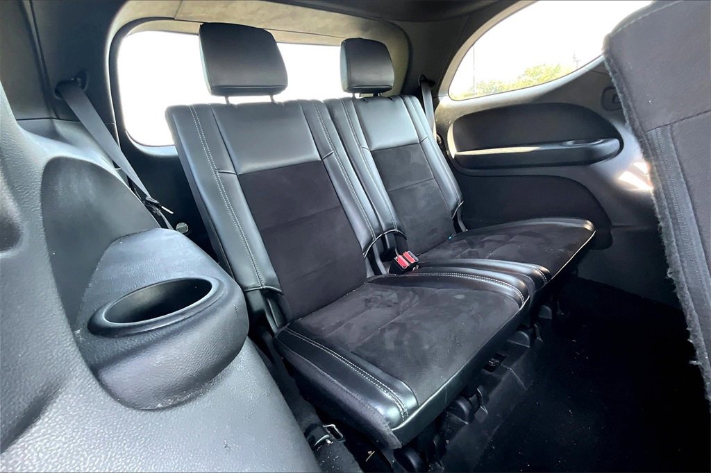 Used 2022 Dodge Durango GT image 30