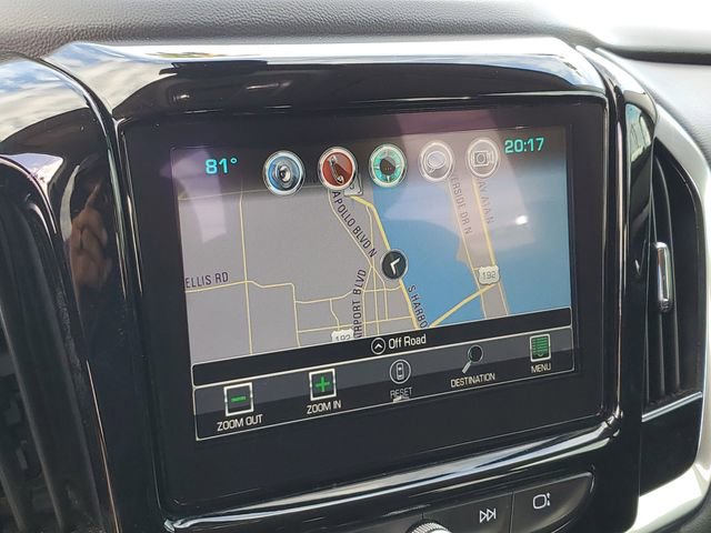 Used 2019 Chevrolet Traverse Premier image 28