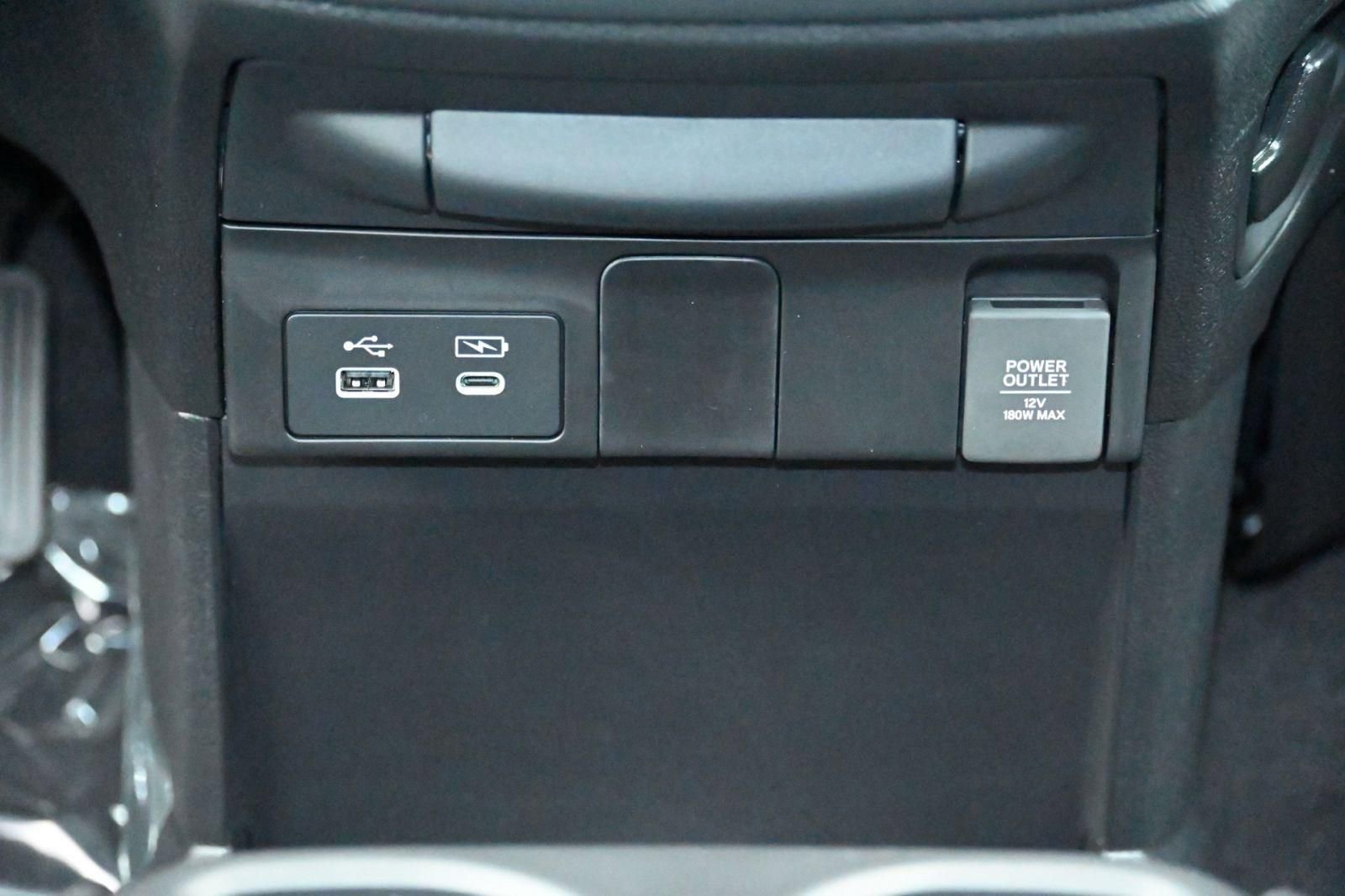 New 2026 Honda Odyssey Sport-L image 22