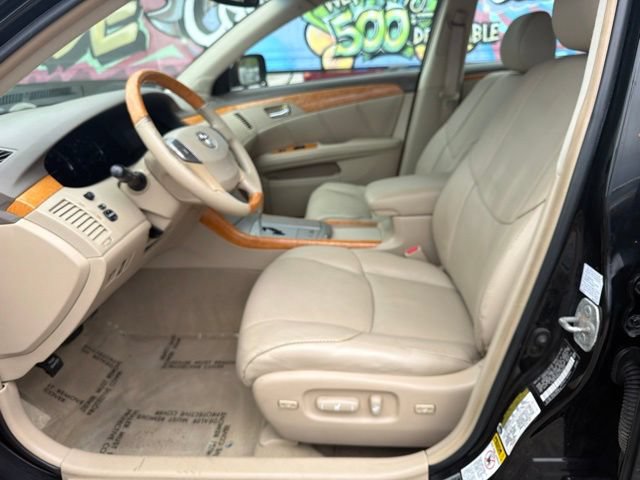 Used 2006 Toyota Avalon Limited FWD image 14