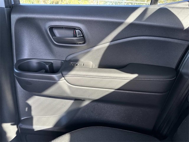New 2026 Honda Ridgeline Sport image 15