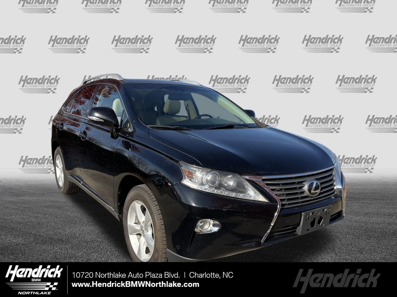 Used 2013 Lexus RX 350
