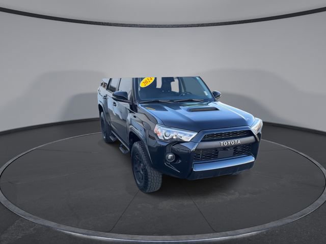 Used 2024 Toyota 4Runner TRD Pro AWD/4WD image 5