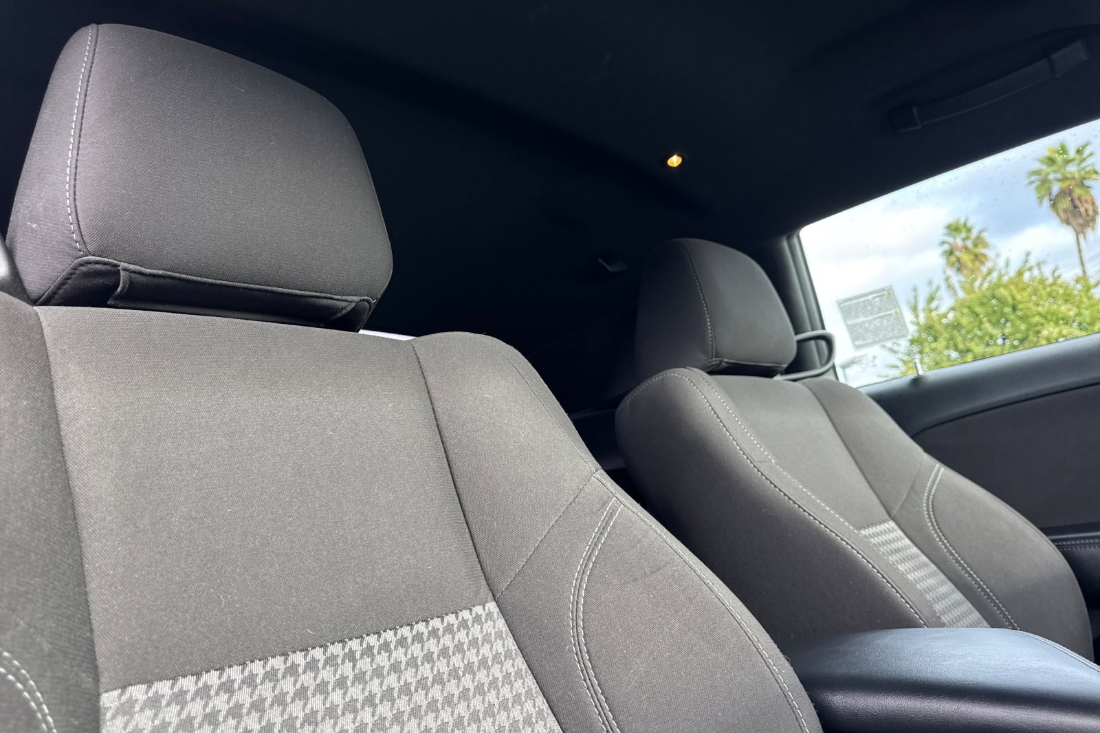 Used 2023 Dodge Challenger SXT w/ Blacktop Package image 16