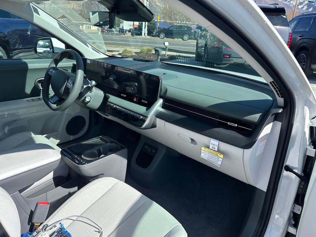 New 2026 Hyundai Ioniq 5 Limited image 13