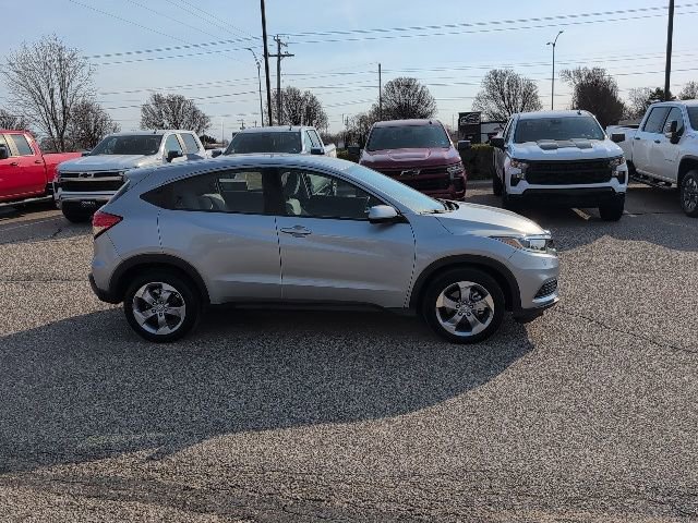 Used 2022 Honda HR-V LX image 16