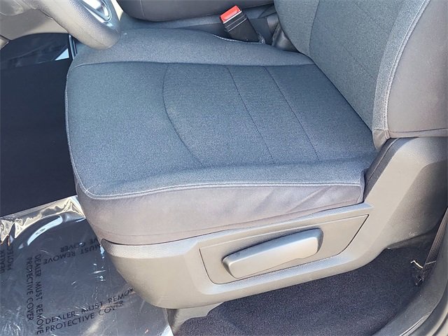 Certified 2024 RAM 1500 Classic Warlock image 19