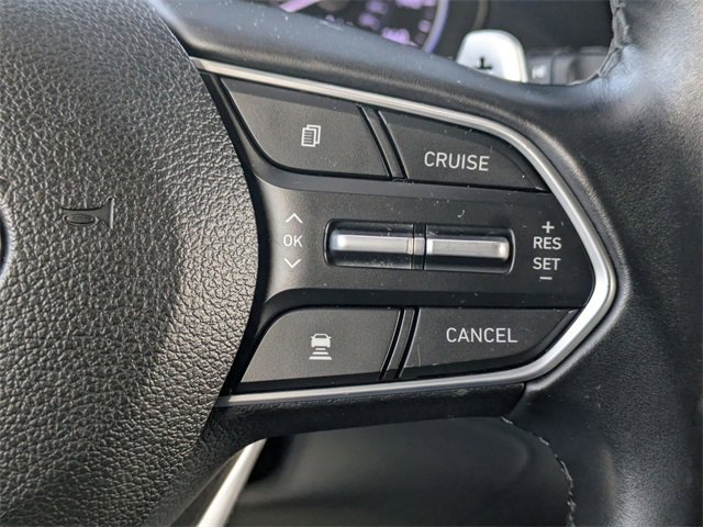 Certified 2020 Hyundai Palisade SEL image 20