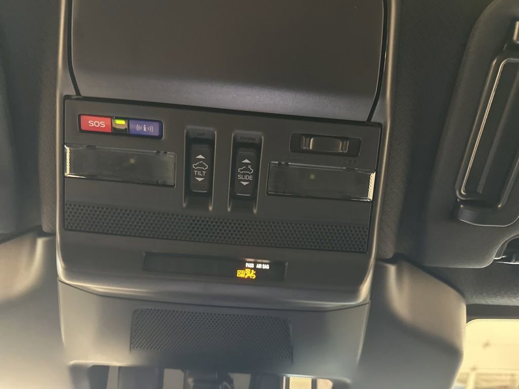Used 2026 Subaru Outback Premium AWD/4WD image 15