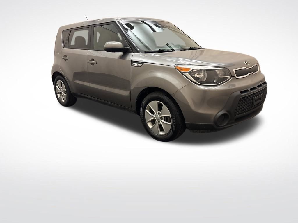 Used 2016 Kia Soul image 3