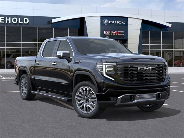 New 2026 GMC Sierra 1500 Denali Ultimate image 7