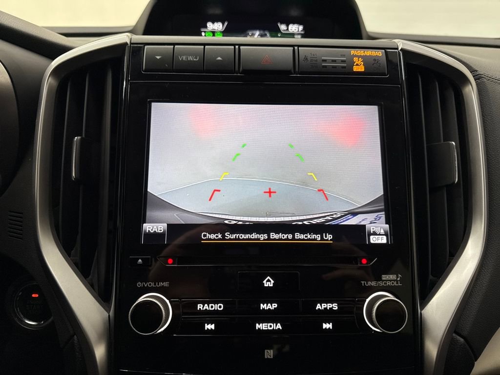 Used 2022 Subaru Ascent Touring w/ Popular Package #2A image 20