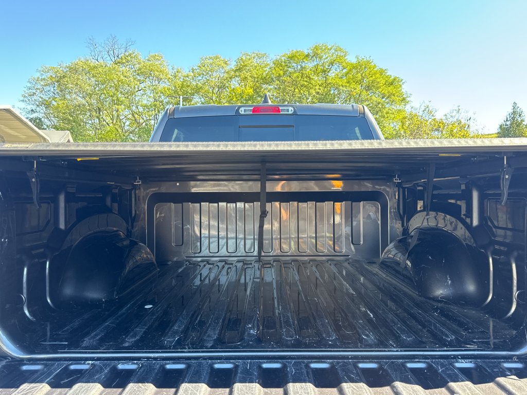 Used 2020 RAM 1500 Big Horn AWD/4WD image 12