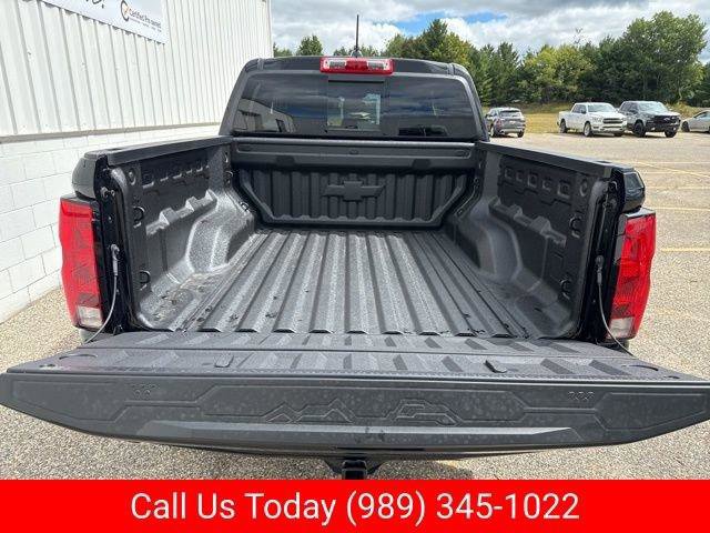 New 2026 Chevrolet Colorado Trail Boss image 11