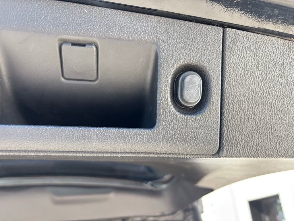 Used 2016 Chevrolet Tahoe LTZ w/ Max Trailering Package image 23