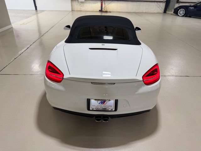 Used 2013 Porsche Boxster S RWD image 70
